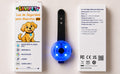 Luz de Seguridad para Mascotas